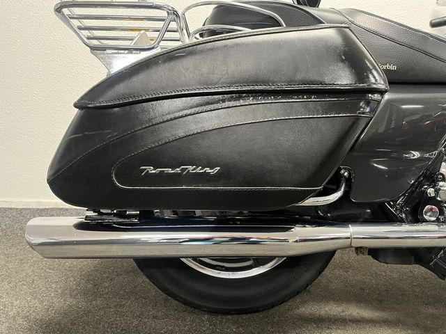 harley-davidson - road-king-custom-flhrs