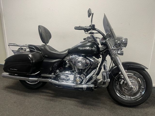 harley-davidson - road-king-custom-flhrs