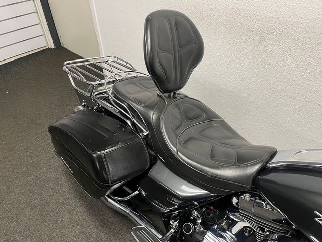 harley-davidson - road-king-custom-flhrs