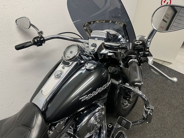 harley-davidson - road-king-custom-flhrs