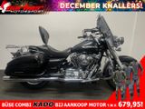 HARLEY-DAVIDSON ROAD KING CUSTOM FLHRS