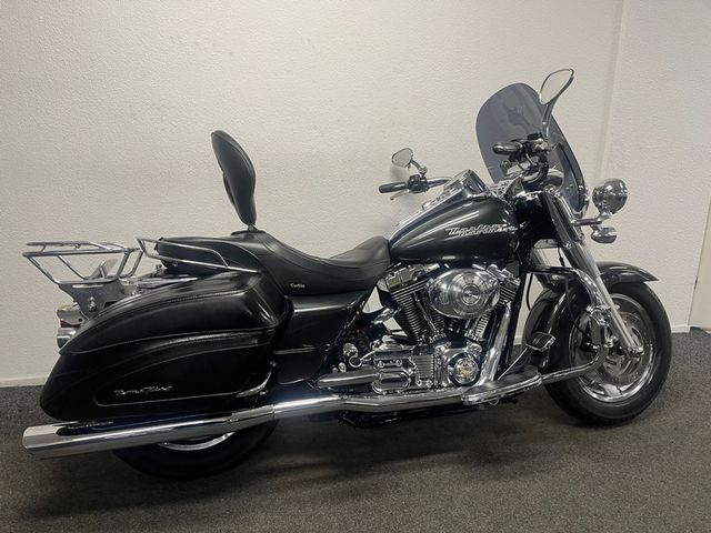 harley-davidson - road-king-custom-flhrs