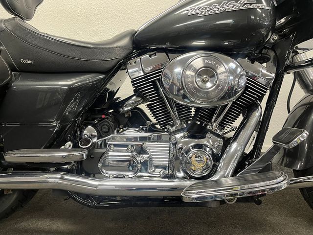 harley-davidson - road-king-custom-flhrs