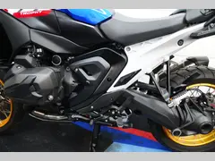 BMW R 1300 GS Trophy 2025 occasion – foto 11 van 18