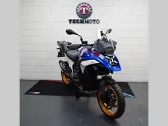 BMW R 1300 GS Trophy 2025 occasion – foto 3 van 18