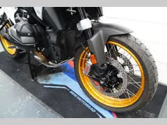 BMW R 1300 GS Trophy 2025 occasion – foto 15 van 18