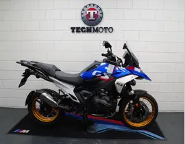 BMW R 1300 GS Trophy 2025 occasion