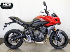 TRIUMPH TIGER SPORT 660
