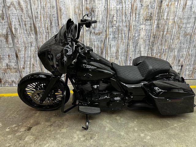 harley-davidson - street-glide-flhx
