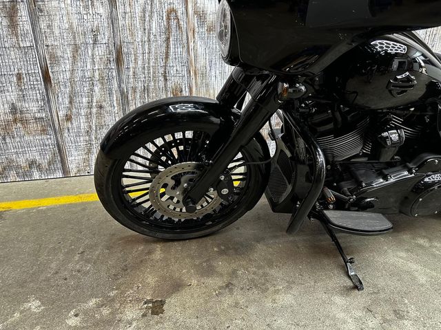 harley-davidson - street-glide-flhx