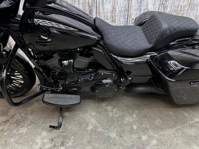 harley-davidson - street-glide-flhx