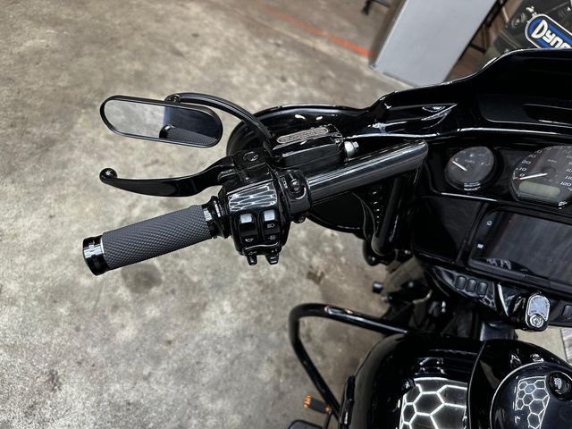 harley-davidson - street-glide-flhx