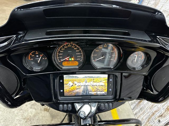 harley-davidson - street-glide-flhx
