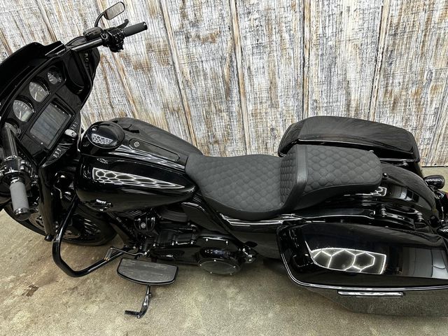 harley-davidson - street-glide-flhx