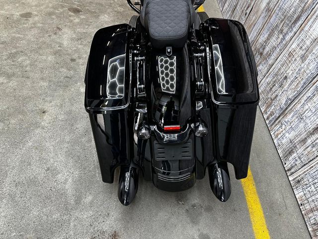 harley-davidson - street-glide-flhx
