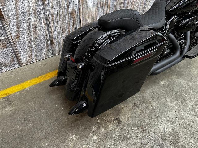 harley-davidson - street-glide-flhx