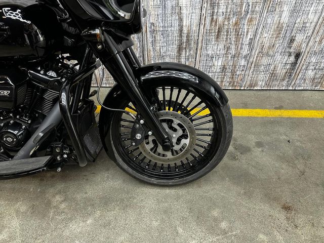 harley-davidson - street-glide-flhx