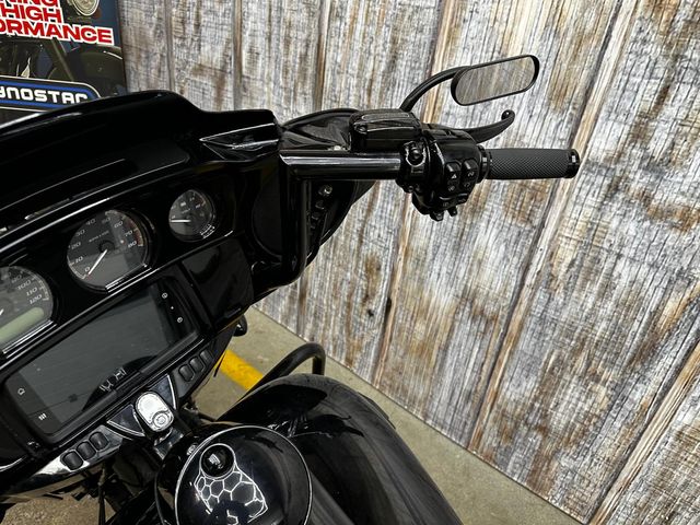 harley-davidson - street-glide-flhx