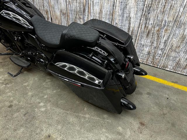 harley-davidson - street-glide-flhx