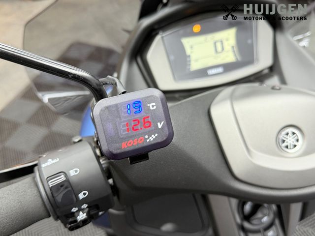 yamaha - nmax-155