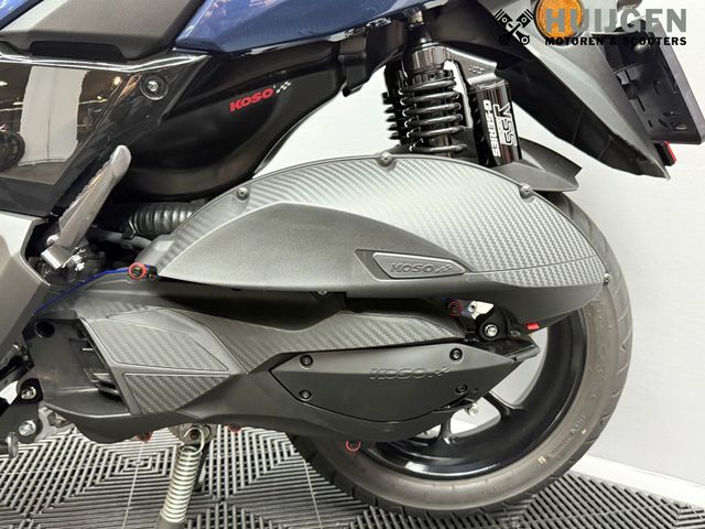 yamaha - nmax-155
