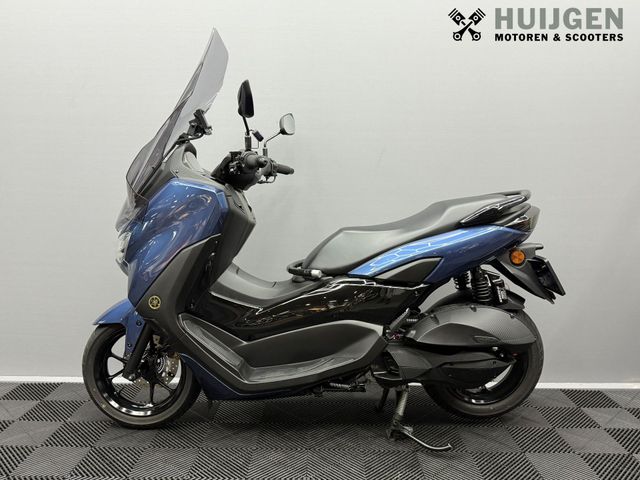 yamaha - nmax-155