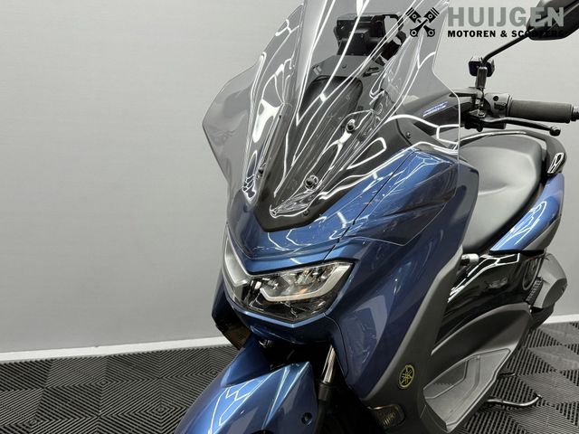 yamaha - nmax-155