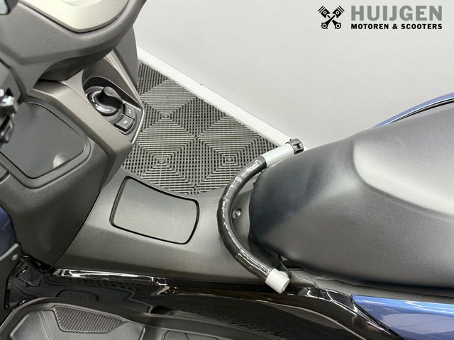 yamaha - nmax-155