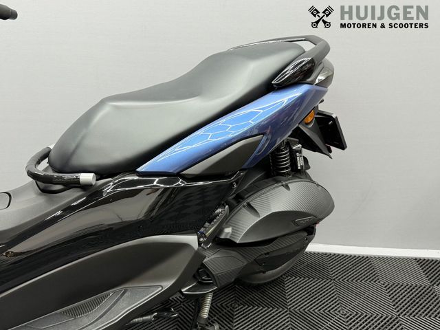 yamaha - nmax-155