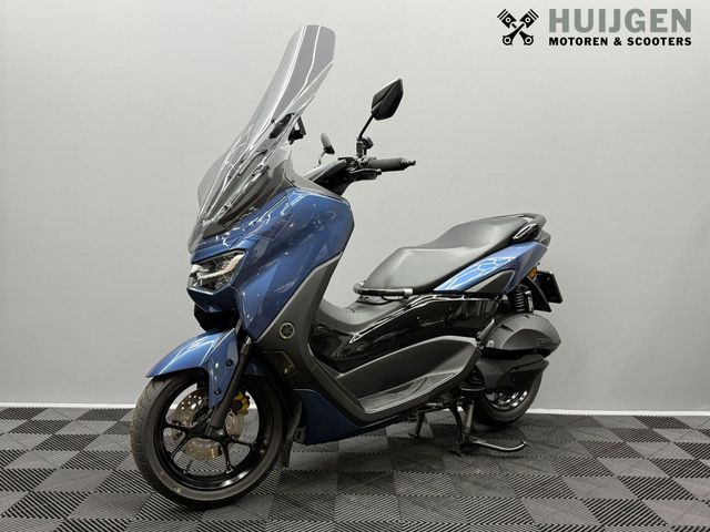 yamaha - nmax-155