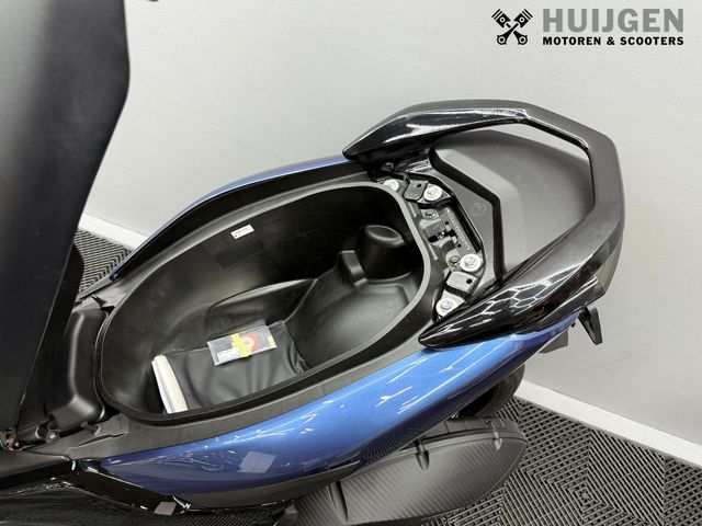 yamaha - nmax-155