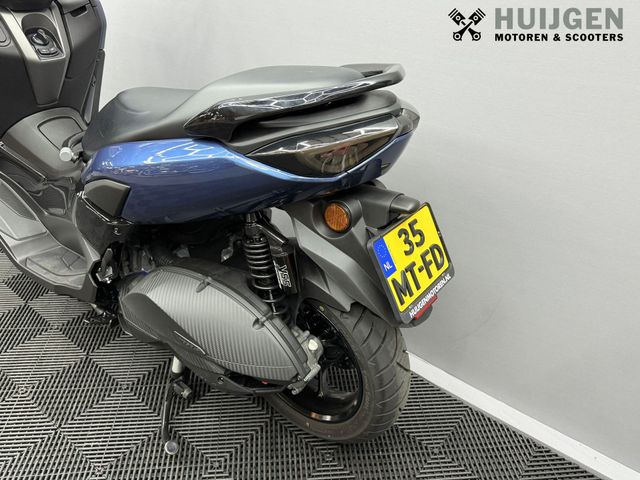 yamaha - nmax-155