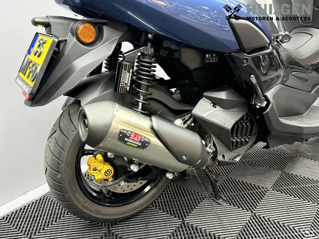 yamaha - nmax-155