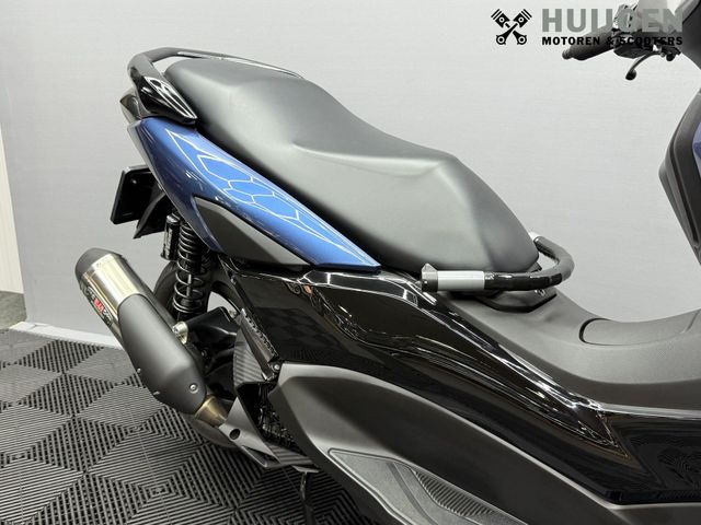 yamaha - nmax-155