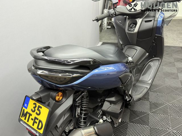 yamaha - nmax-155