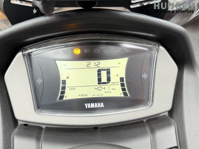 yamaha - nmax-155