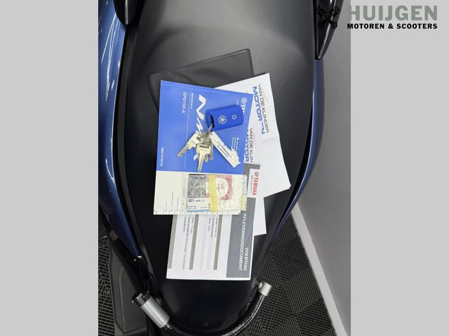 yamaha - nmax-155