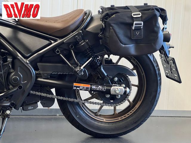honda - cmx-500-rebel-s