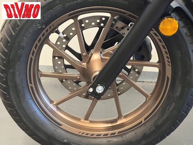 honda - cmx-500-rebel-s