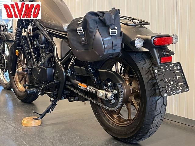 honda - cmx-500-rebel-s