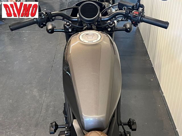 honda - cmx-500-rebel-s