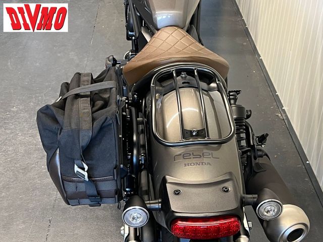 honda - cmx-500-rebel-s