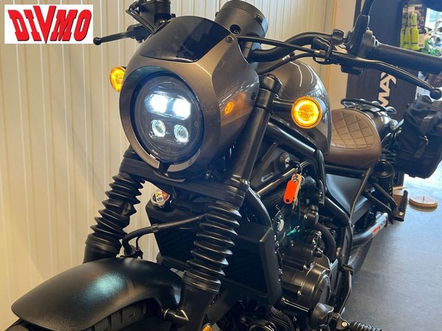honda - cmx-500-rebel-s