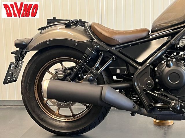 honda - cmx-500-rebel-s