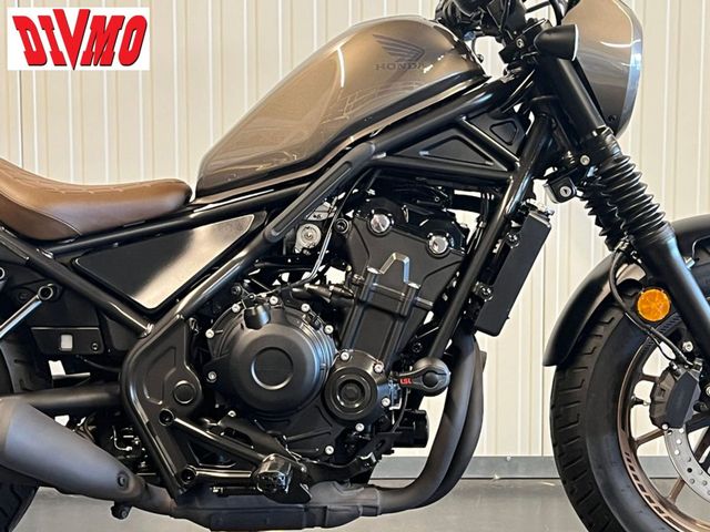 honda - cmx-500-rebel-s