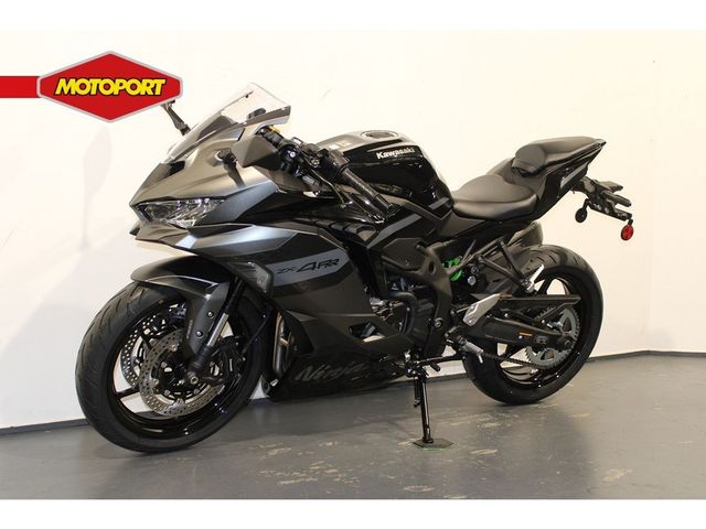 kawasaki - ninja-zx-4rr