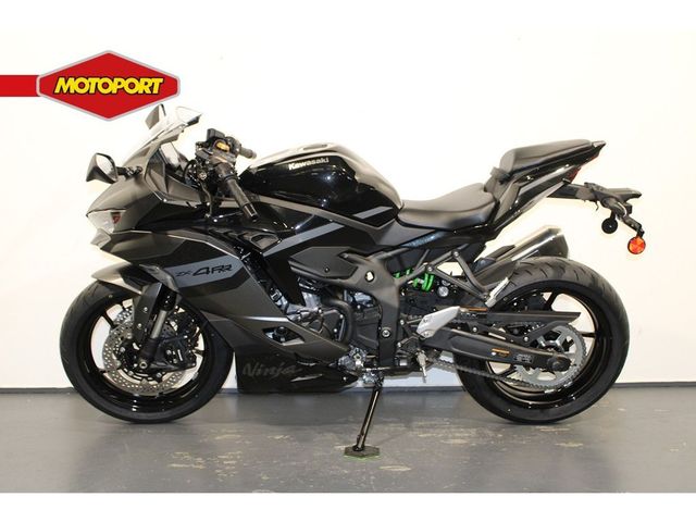 kawasaki - ninja-zx-4rr