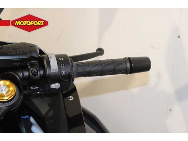 kawasaki - ninja-zx-4rr