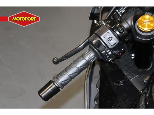 kawasaki - ninja-zx-4rr