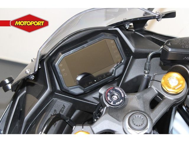 kawasaki - ninja-zx-4rr